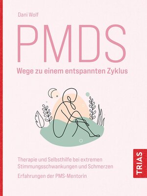 cover image of PMDS--Wege zu einem entspannten Zyklus